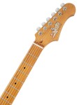 JET Guitars JS 300 OW