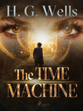 The Time Machine - Herbert George Wells
