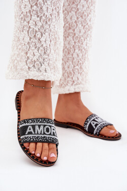 Pantofle model 215740 Step in style 38