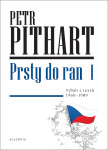 Prsty do ran Petr Pithart