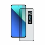 OBAL:ME 5D Tvrzené Sklo pro Xiaomi Redmi Note 13 4G/5G černá (57983120610)