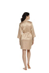 Effetto Housecoat S03200 Beige S