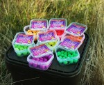 Chytil Rohlíkový boilies na EKO trnu FLUO 14mm 35g - Jahoda,Chytil Rohlíkový boilies na EKO trnu FLUO 14mm 35g - Jahoda