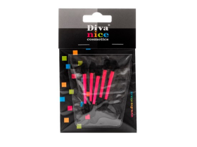 Diva & Nice aplikátory sada 5 ks