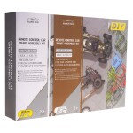 Mamido Auto na dálkové ovládání R/C stavebnice Crawler Sulong 1:18 2,4GHz