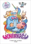 Knírkáči