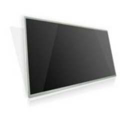 10.1" LCD LED Display univerzální notebook 1024x600 40pin mimo LCD (pro male MSI,Lenovo, Acer D255, D257) / matný (B101AW06 V.0)