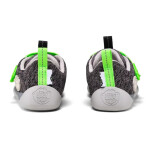 Affenzahn Halbschuh Knit Happy Panther Jr boty 00397-80028 25
