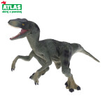 Figurka Velociraptor cm,