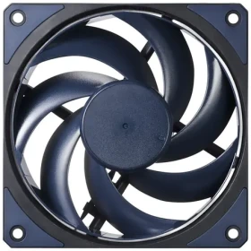 Cooler Master Mobius 120 černá / 120 mm / 22.6 dB @ 2050 RPM / 63 CFM / PWM / 4-Pin PWM (MFZ-M2NN-21NPK-R1)