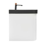 Koupelnová skříňka s umyvadlem a baterií SAT Fusion 77,5x43x45 cm bílá matná mat SATFUSION80WBKMBA SATFUSION80WBKMBA