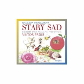Starý sad