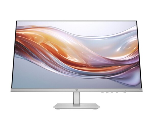 HP LCD 524sh, IPS matný 23.8" FHD 1920x1080, 300nit, 5ms, výškově nastavitelný, VGA, HDMI EDF_1458831