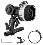 Neewer PG001 / Follow focus / objektivy do 114 mm / 15mm tyč (PG001)