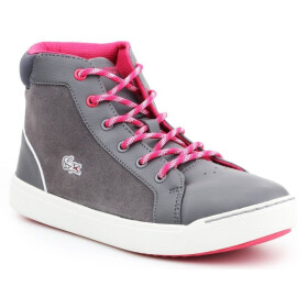 Lacoste Explorateur MID lifestylová obuv 7-32CAJ1001248 EU 34,5