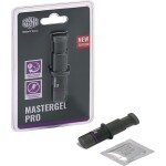 Cooler Master Master Gel Pro 2.6g / termální pasta na CPU / 8 W-mK / 1.5ml (MGY-ZOSG-N15M-R2)