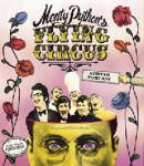 Monty Python´s Flying Circus Adrian Besley