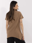 Halenka CLM BZ 1702.89 světle hnědá L