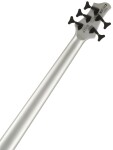 Ibanez BTB25TH5 Silver Blizzard