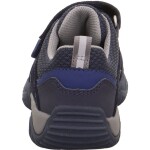 Chlapecké celoroční boty STORM Blue Superfit 1-006390-8000 - 37