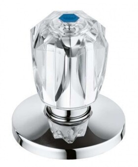 GROHE - Náhradní díly Vršek, chrom 11541000