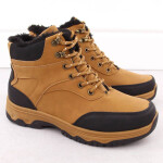 Vanhorn trekingové trappery 16318 M WOL273B 36