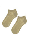 Noviti ST048 Bamboo Feet dámské 36-41 světle béžová 36-41