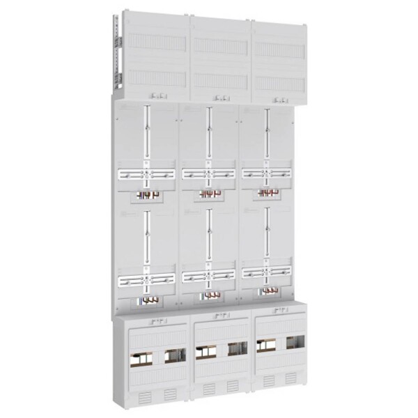 ABN ABNPZ309Z1016 Místo pro elektroměr Obsah 1 ks