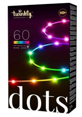 Twinkly DOTS TWD060STP-T