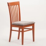 STIMA Jídelní židle K2 látka