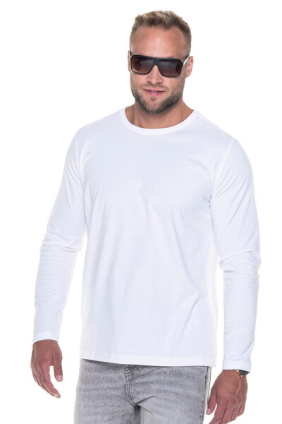 Pánské triko MEN VOYAGE 21400 černá XL