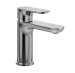 Villeroy Boch - Umyvadlová baterie AquaSmart, ColdStart, chrom (TVW10400400161)