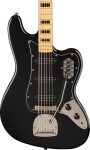 Fender Squier FSR Classic Vibe Bass VI MN BLK (použité)