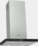 Gorenje komínová digestoř Wht643e4xbg