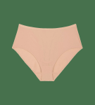 Dámské kalhotky Triumph Shape Smart Maxi béžové BROWN M