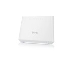 Zyxel WiFi 6 AX1800 5 Port Gigabit Ethernet Gateway with Easy Mesh Support