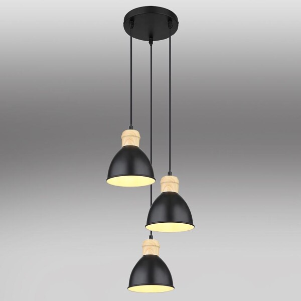 Svítidlo 54018-3HS LW3