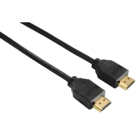 Hama / HDMI kabel / samec-samec / 1,5 m / pozlacený / Ethernet / ARC