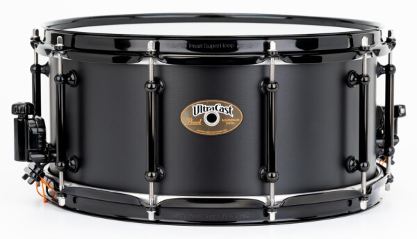 Pearl UCA1465/B Ultra Cast Aluminum 14”x6,5”