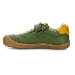 Koel Dylan Leather 3.0 Green celoroční