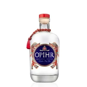 Opihr Original Spiced London Dry Gin 42.5% 0.7 l (5010296001020)