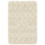 Sada koupelnových koberečků. 2 kusy Luxor Béžová