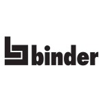 Binder 08 2966 000 000 08 2966 000 000 ochranná krytka, 1 ks