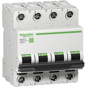 Schneider Electric M9F23413 elektrický jistič
