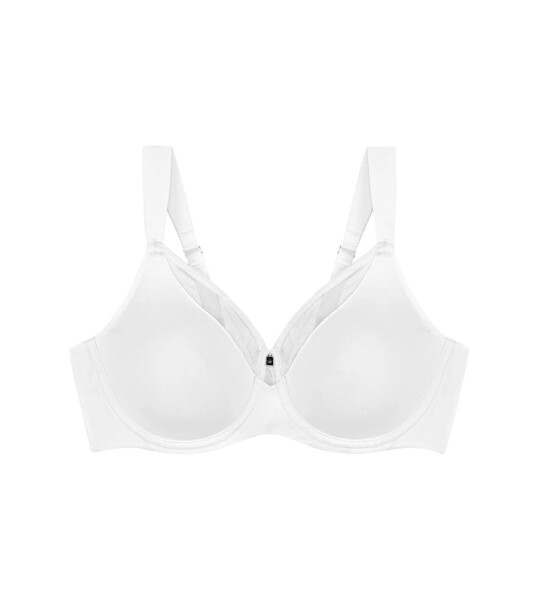 Dámská podprsenka True Shape Sensation W01 bílá - Triumph WHITE 90D