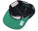 Mitchell & Ness Pánská Kšiltovka Dallas Stars Full Frontal Snapback