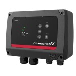 Řídicí jednotka Grundfos CU 302 (92799797)