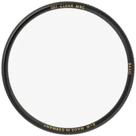B+W 007 Clear MRC BASIC 67 mm / UV filtr / MRC povlak (1101259)
