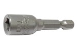 Makita B-38700 Magnetický nástrčný klíč 7x50mm 1/4" (B-38700)