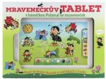 Mravenečkův tablet